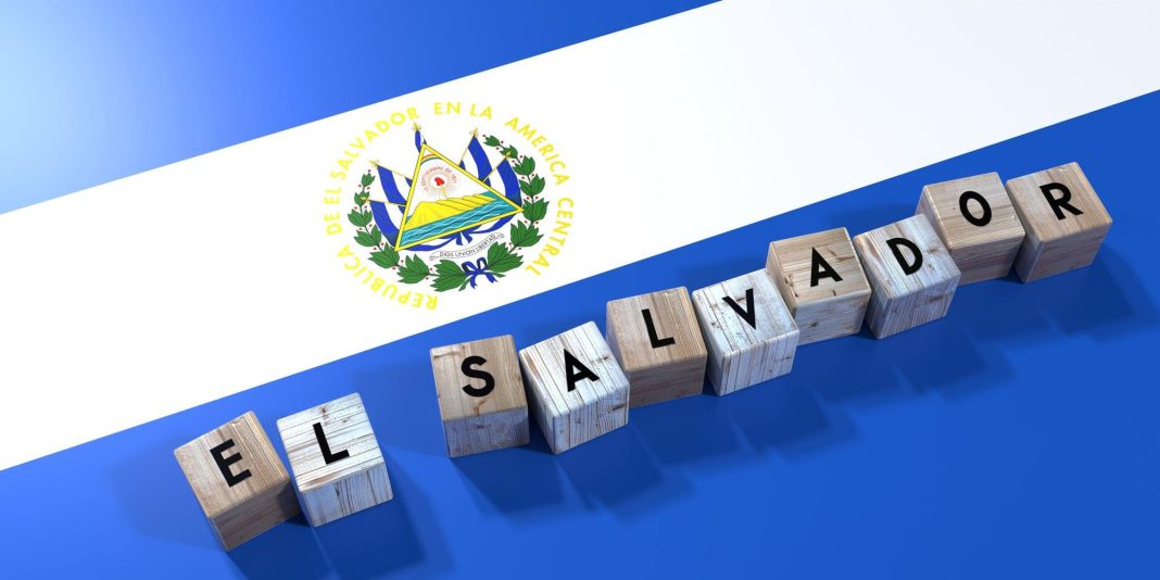 El Salvador