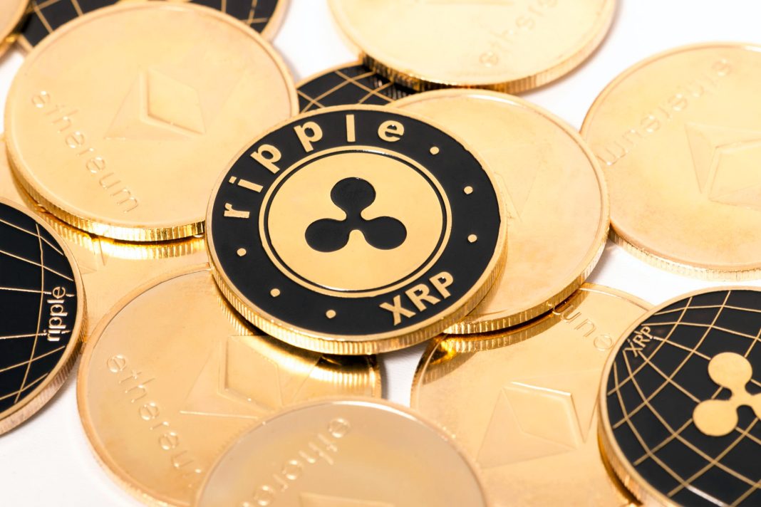 XRP volume skyrockets in South Korea