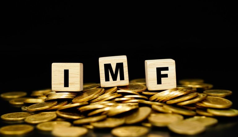 IMF bankers want to tax crypto mining