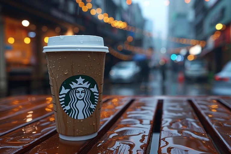 Starbucks accepts Bitcoin payments in El Salvador