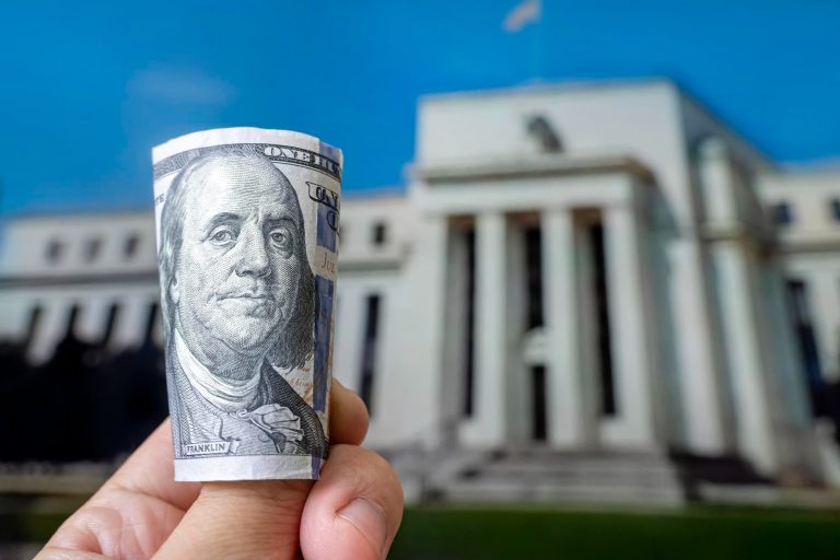 What will bring a Fed rate cut for Bitcoin?