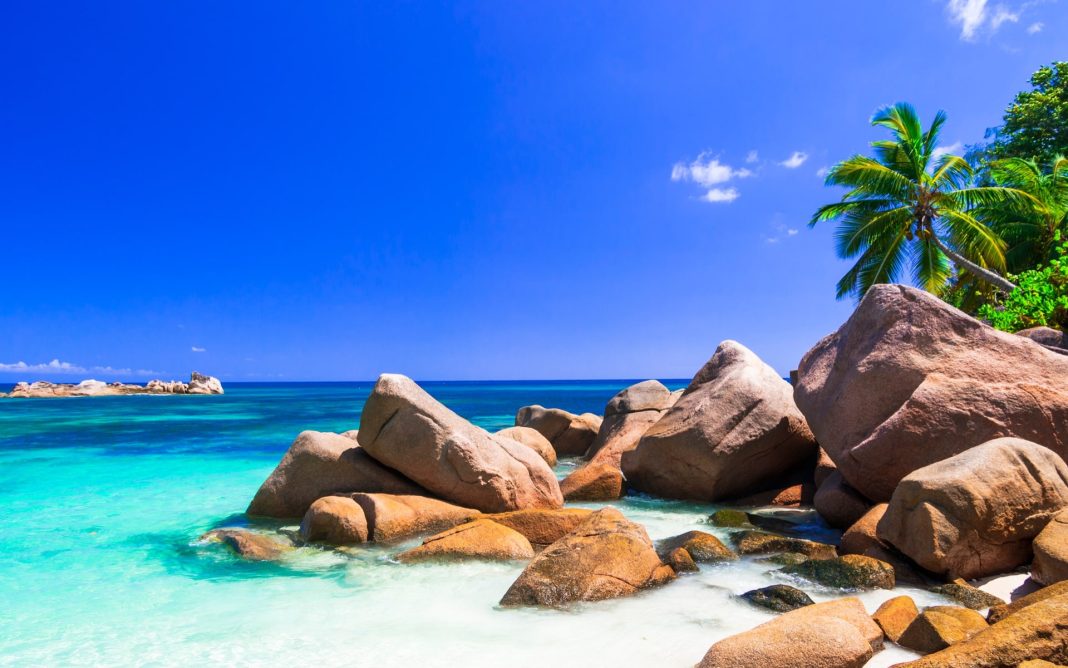 Seychelles