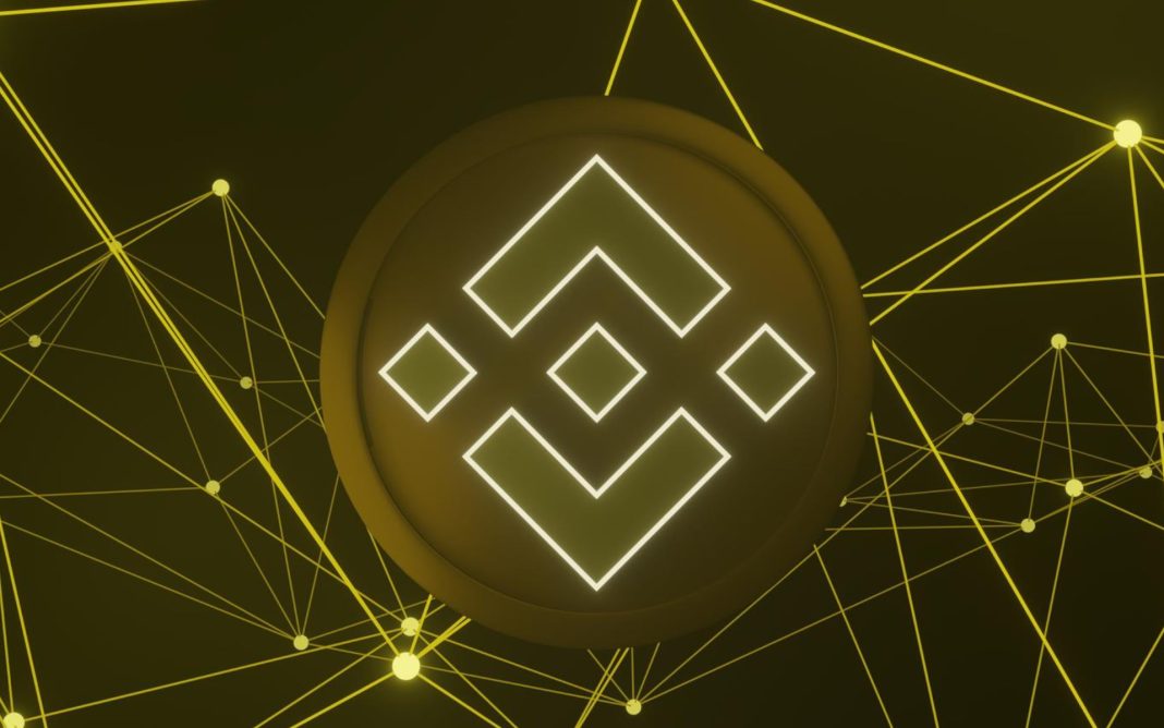 binance