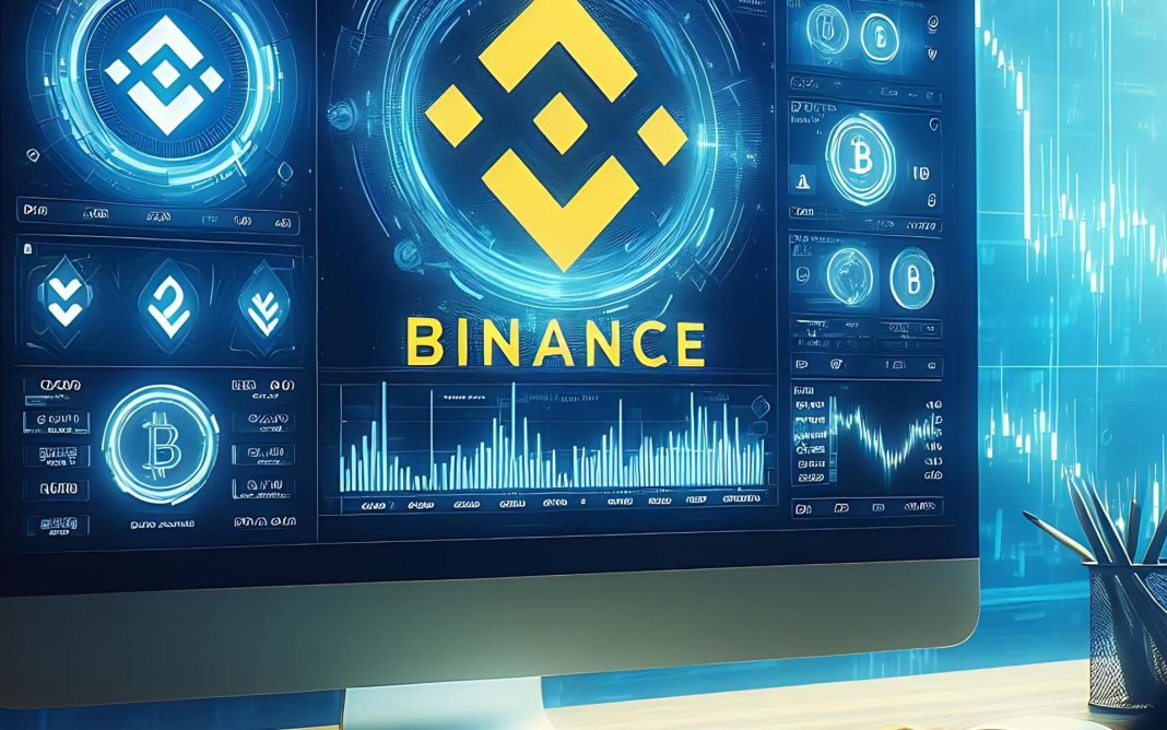 binance