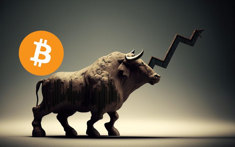 ’Bitcoin have to go lower to start the real bull market’