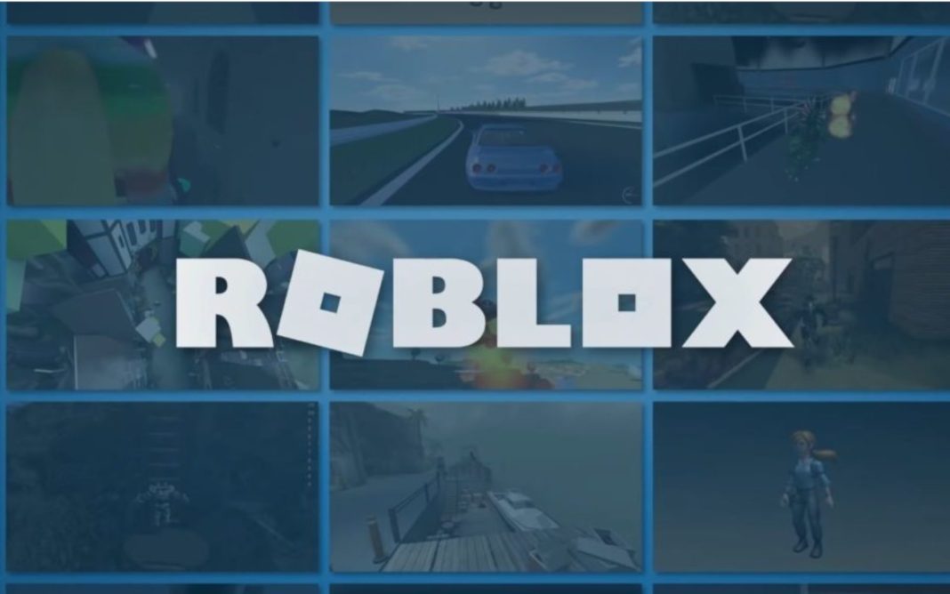 roblox