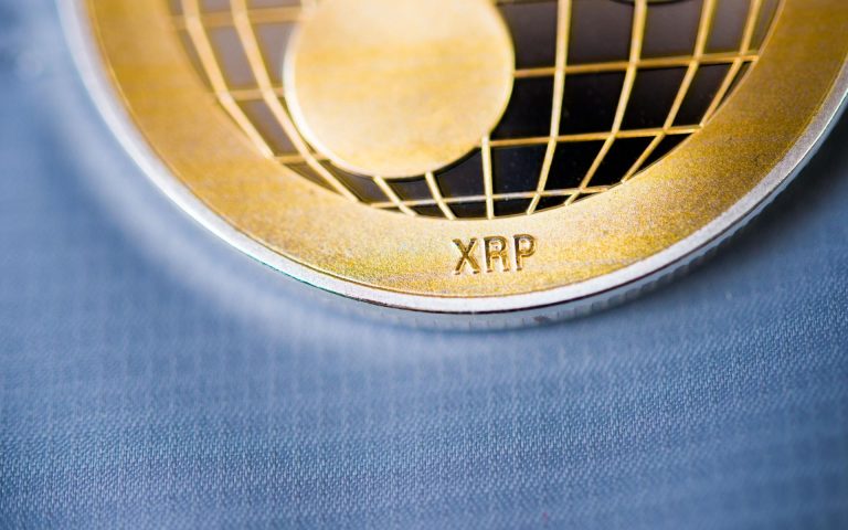 Double digit XRP jump after court decision