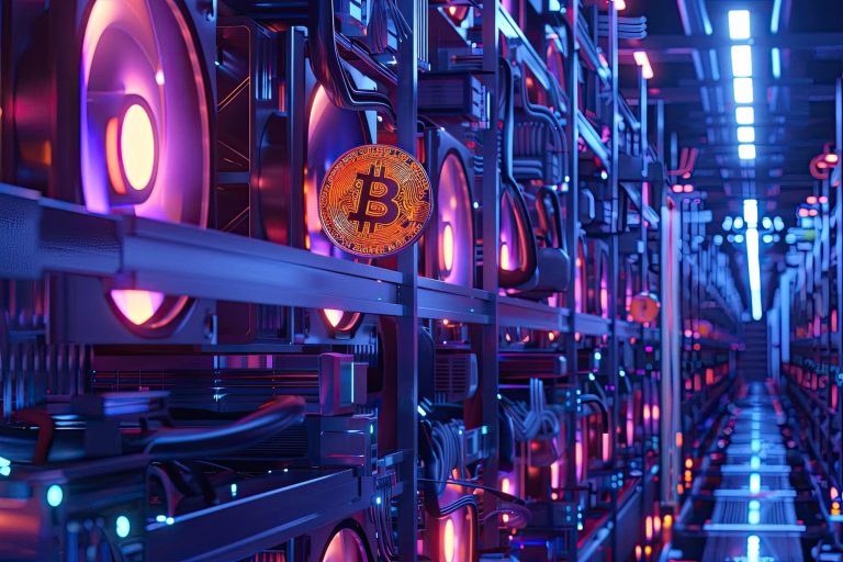 New study reveals Bitcoin mining offset methane emissions