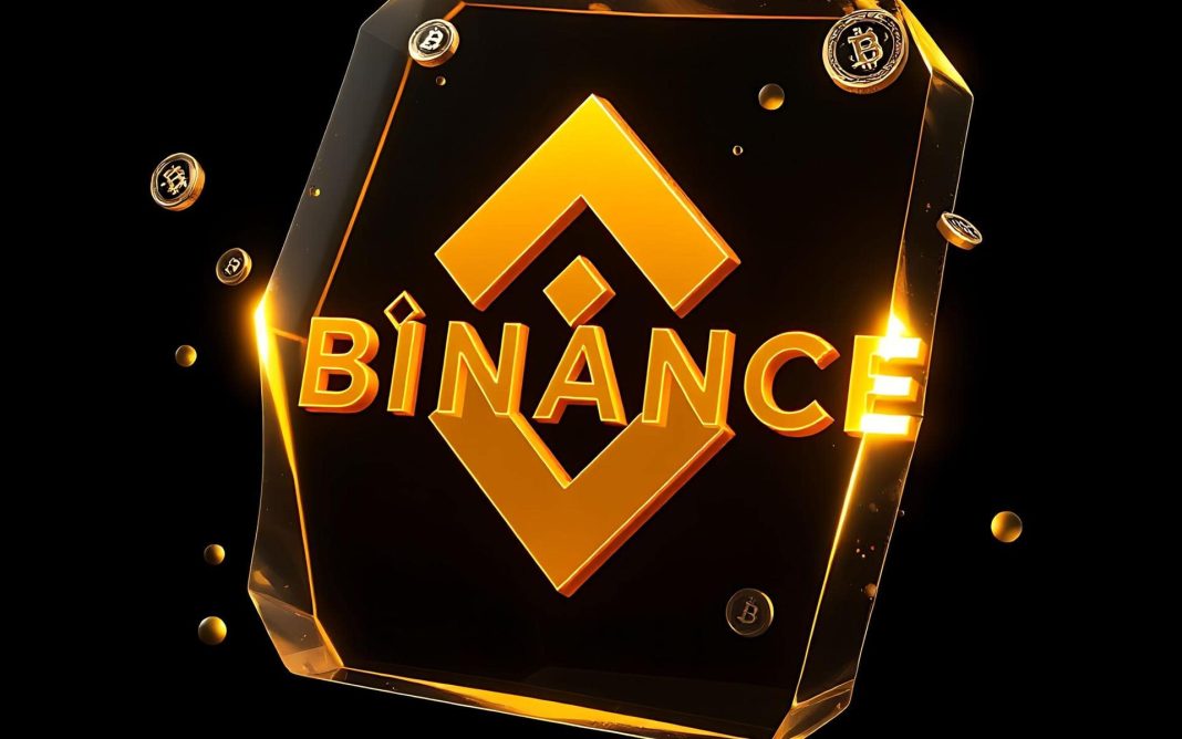 binance