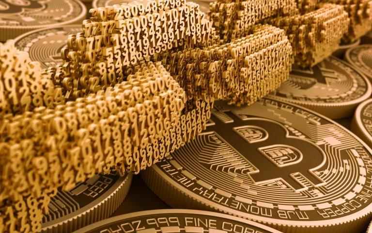 Gold vs. Bitcoin, the eternal debate