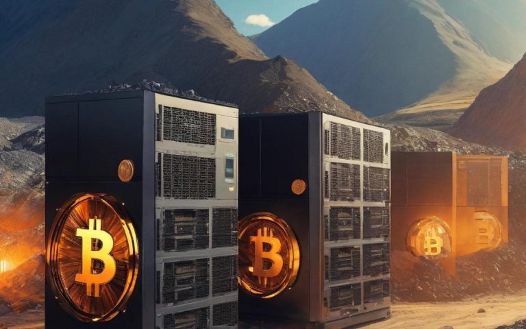 Tokyo begins Bitcoin mining