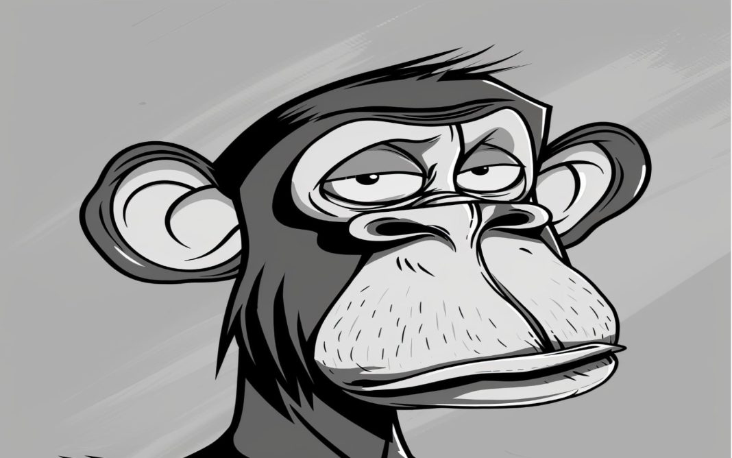 Bored Ape