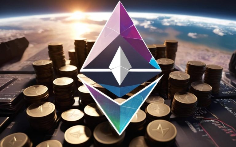 Ethereum’s most challenging quarter, it’s game over?