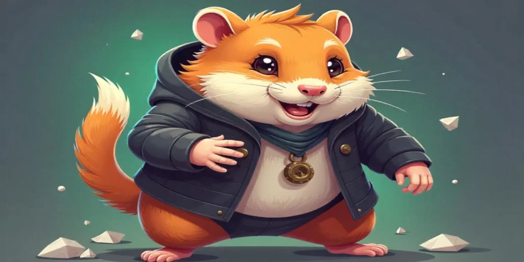 Hamster Kombat finally completed