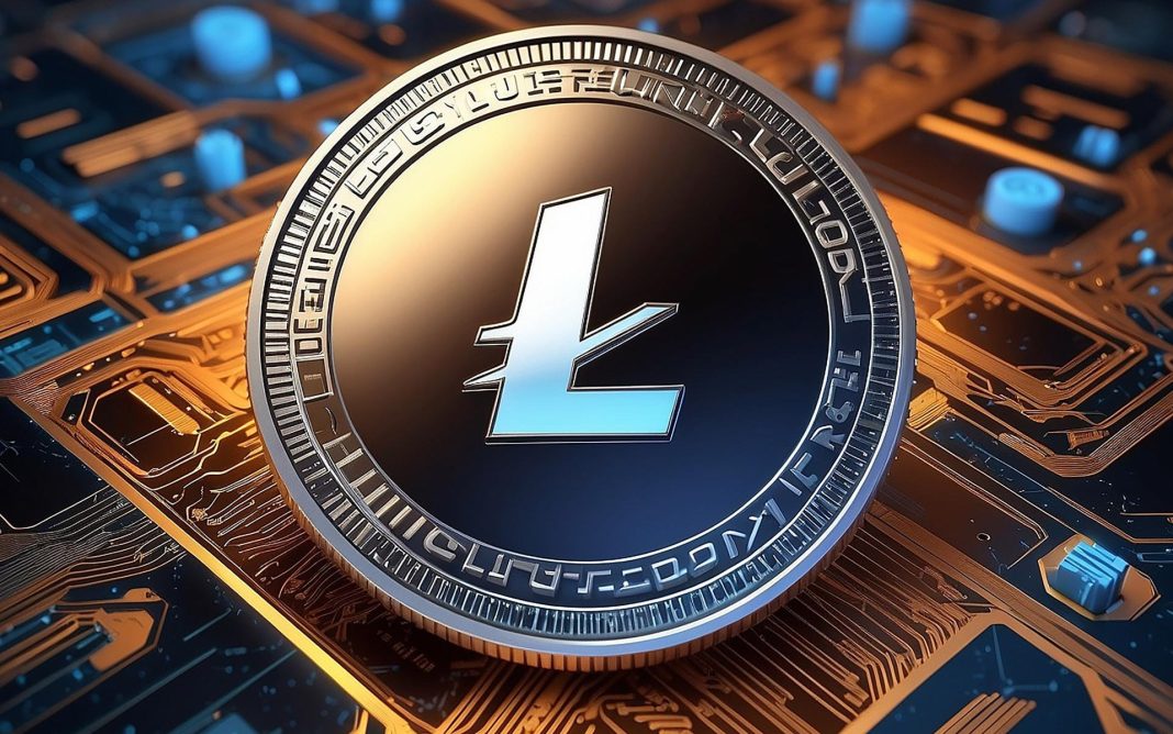 Litecoin Price