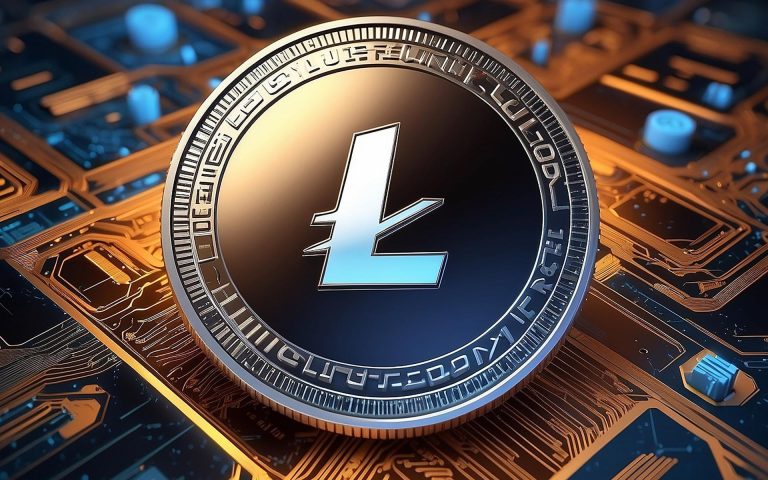 Litecoin’s whale activity rising, price increase is coming?