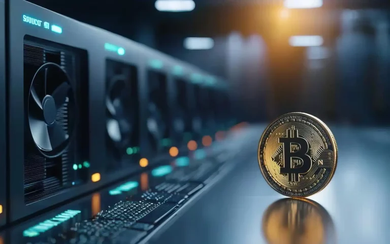 Cleanspark expands Bitcoin mining operation with big acquisition