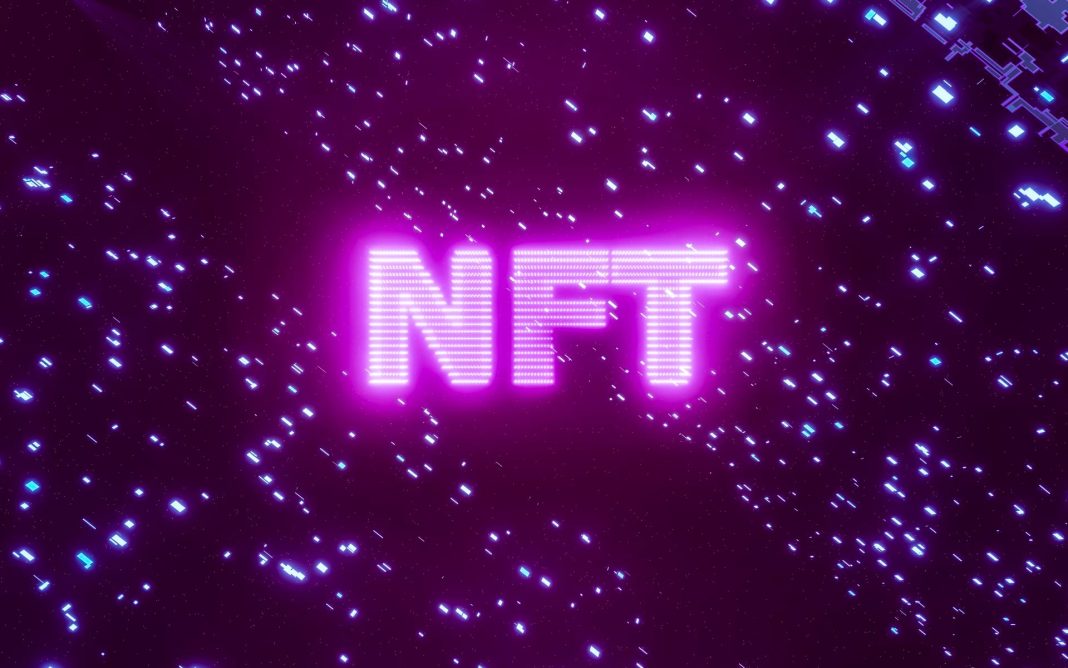 NFT Market