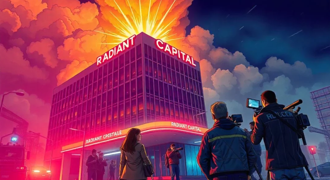 Radiant Capital