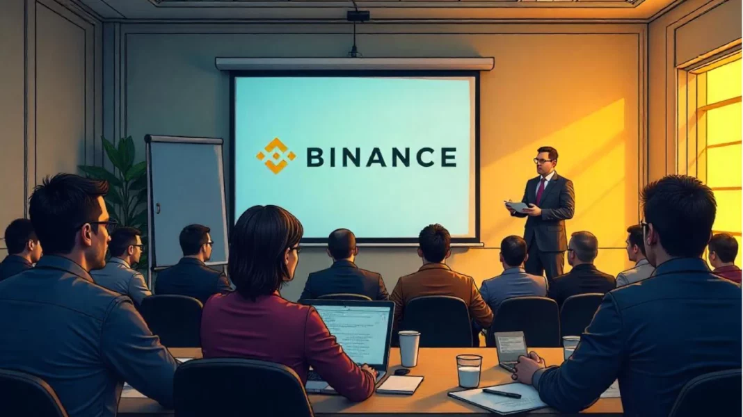 binance