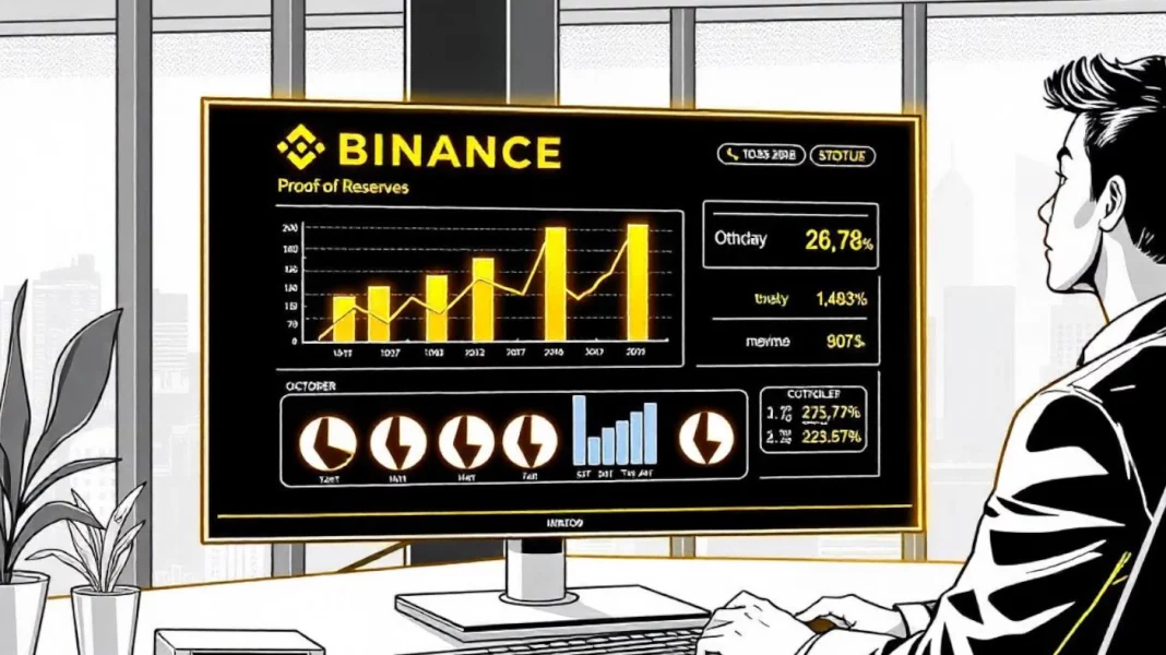 binance