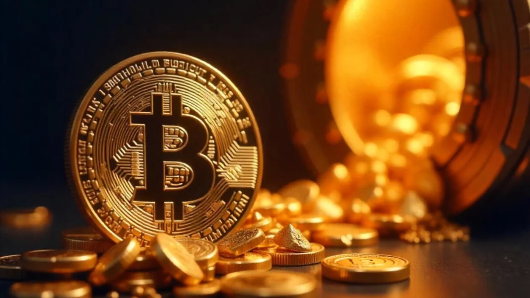 bitcoin gold