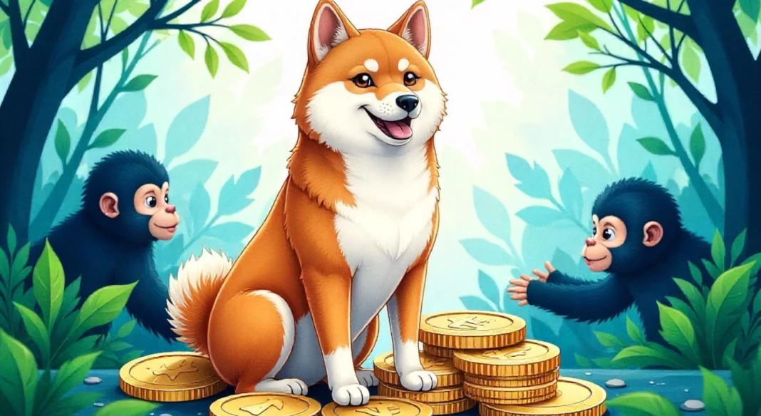 Why Dogecoin and Apecoin are feeling the heat?