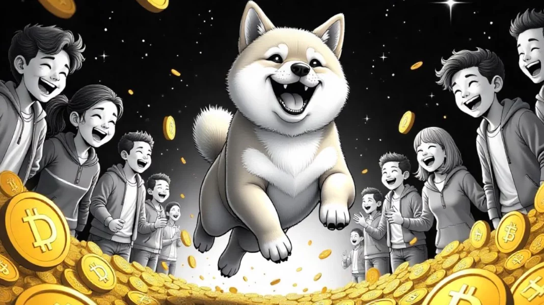 dogecoin