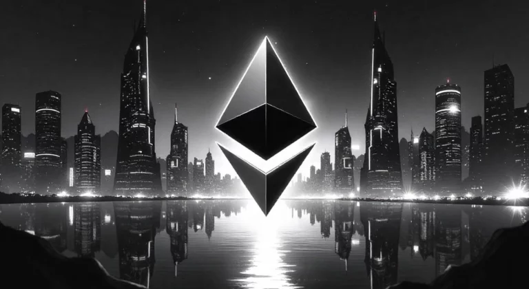 Vitalik Buterin explains why the Ethereum Foundation sells ETH