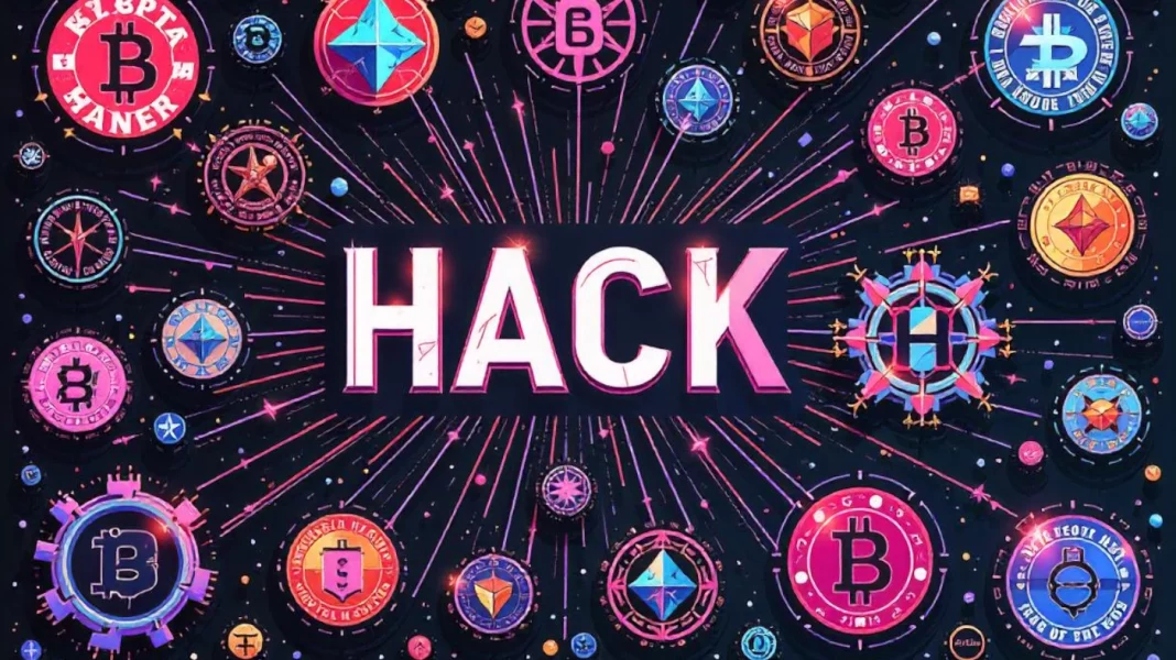 More than 20 crypto hacks in September