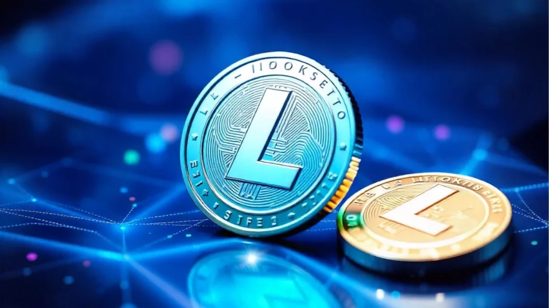 litecoin etf