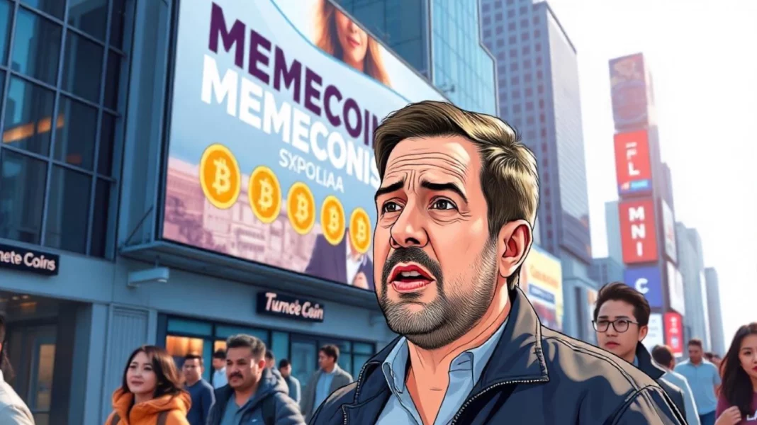 Mark Cuban critique of memecoins