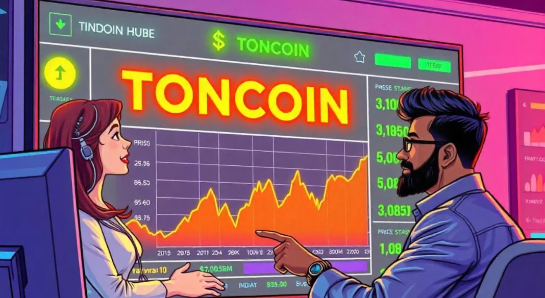 toncoin