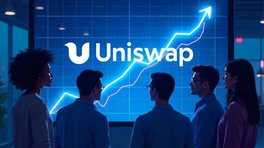 Uniswap