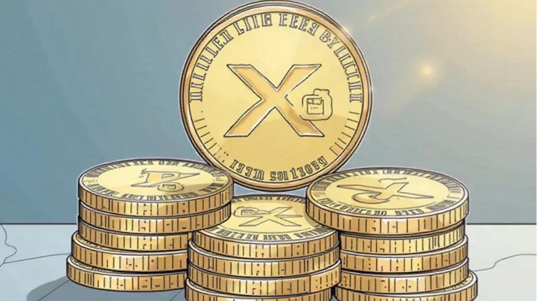 Bitwise files for spot XRP ETF