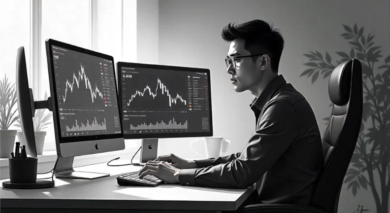 Justin Sun sets the record straight on Binance and Coinbase listing rumors