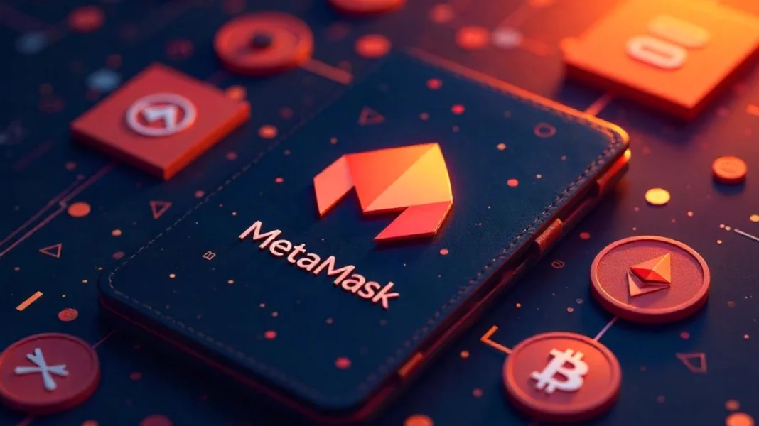 MetaMask