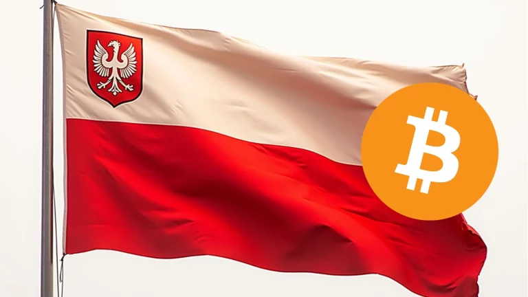 Poland will be the next country with a Bitcoin reserve?