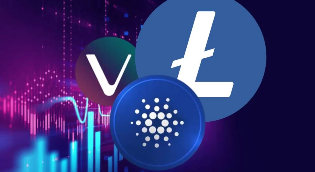 ADA vs. LTC vs. VET