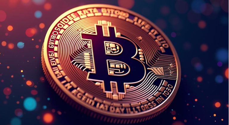 BlackRock Bitcoin ETF hits record with $4.1 billion daily trading volume