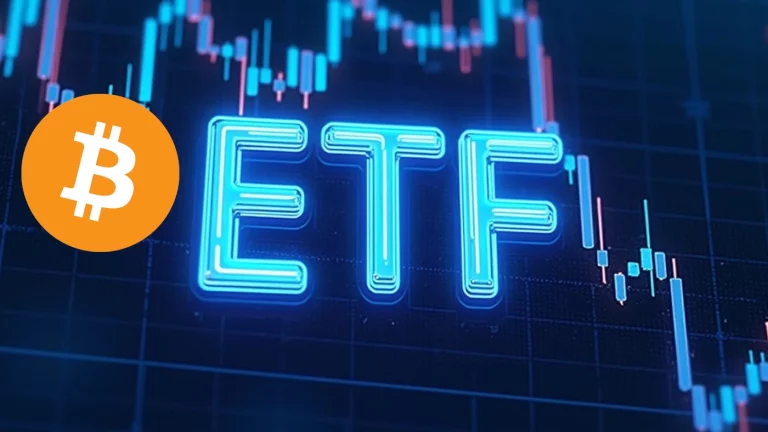 $438 million outflows from Bitcoin ETFs, rough days ahead?