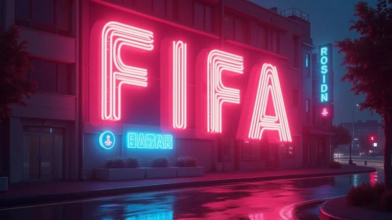 FIFA + Mythical Games = New blockchain game, the FIFA Rivals