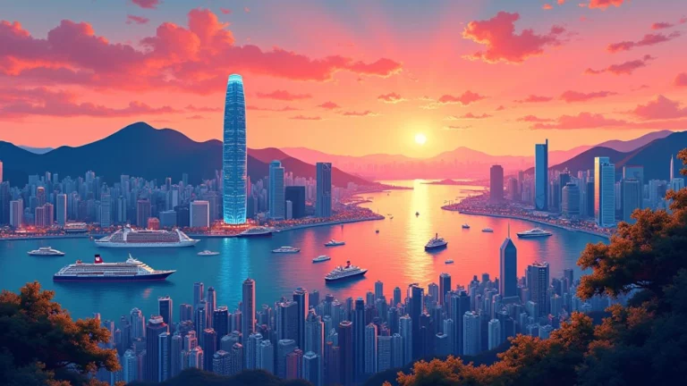 Tax exempt for crypto in Hong Kong?