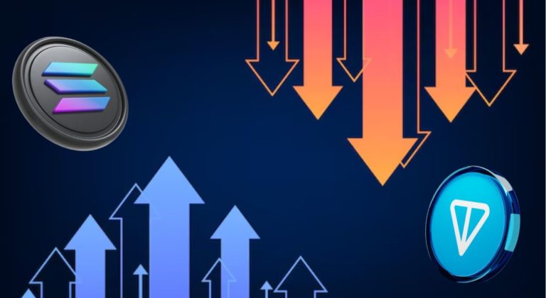 Solana (SOL) on the Edge of an Altcoin Rally, While Toncoin (TON) Stagnates—Should TON Holders Be Concerned?