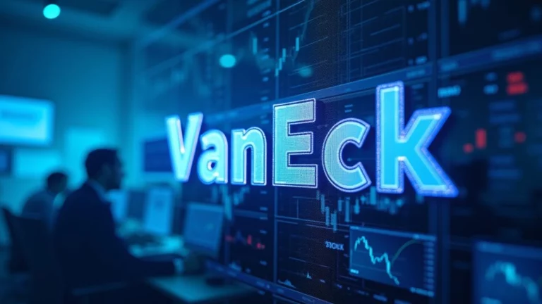 VanEck launches Sui-based ETN in Europe