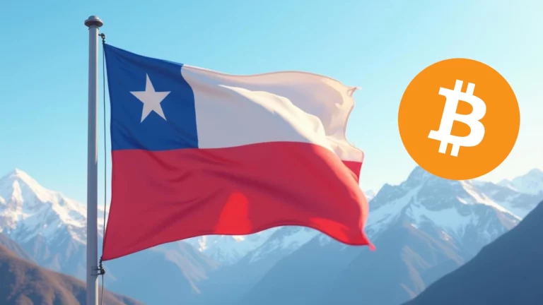 Central Bank of Chile says no to Bitcoin reserves