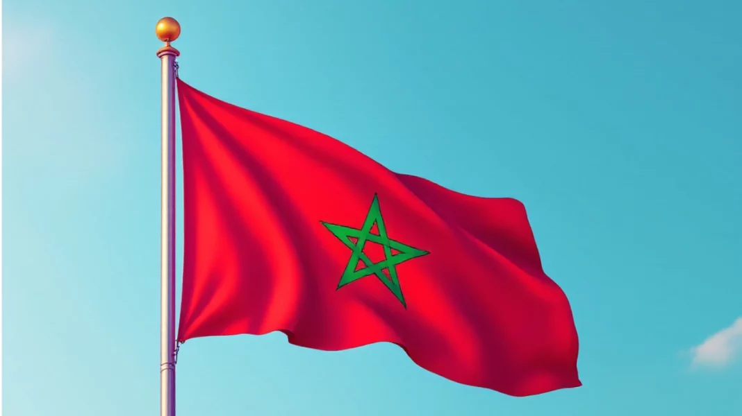 Five arrested for crypto phishing scam in Morocco