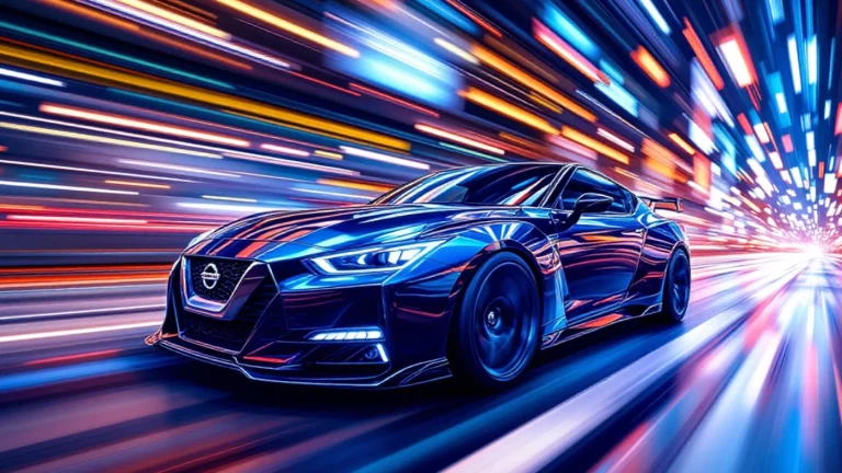 Nissan launches exclusive NFTs