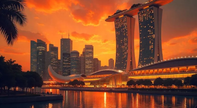 Singapore is the leader in case of crypto licenses