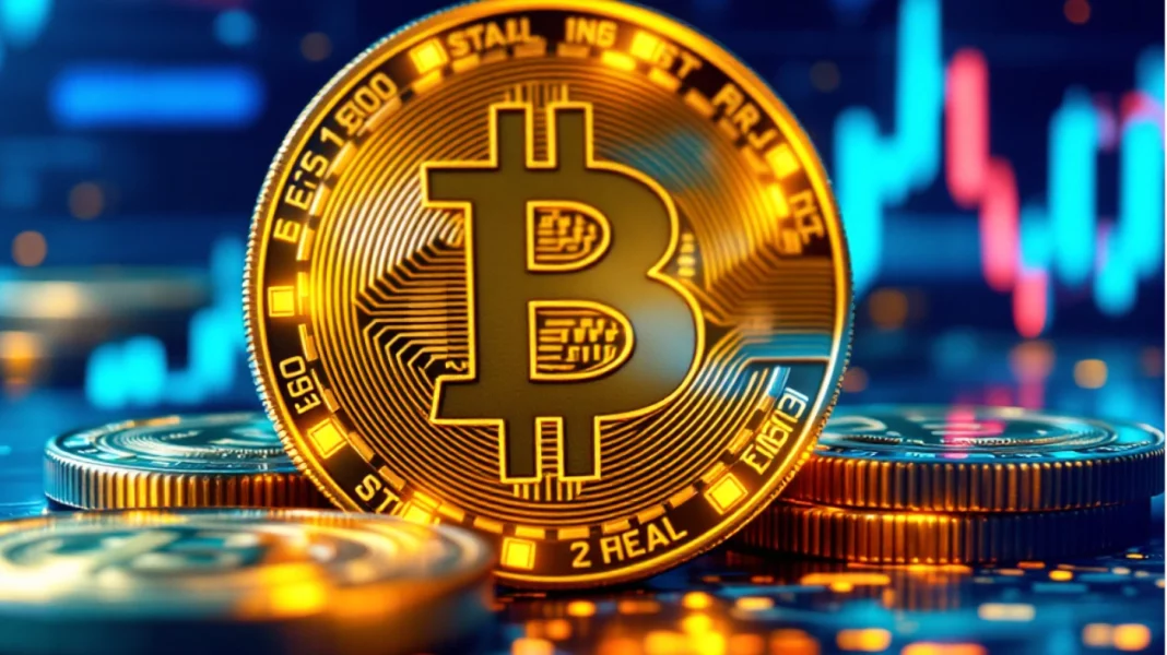 Bitcoin may hit $200,000 by 2025